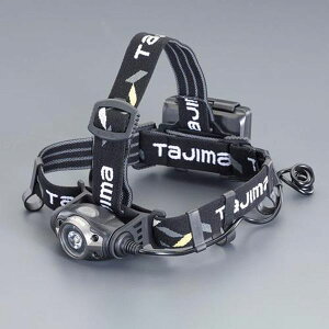 �y���[�J�[�݌ɂ���z �G�X�R ESCO �m�P3x3�{�n �w�b�h���C�g�^LED EA758TL-12 JP�X