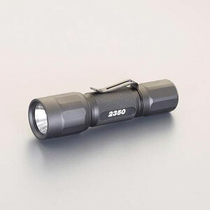 �y���[�J�[�݌ɂ���z �G�X�R ESCO �mCR123A�^�P3�A���J���^�P3���`�E���n �t���b�V�����C�g�^LED EA758WE-51 JP�X