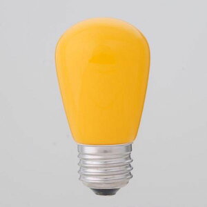 �y���[�J�[�݌ɂ���z �G�X�R ESCO AC100V�^1.4W�^E26 LED�T�C���d���i���j EA758XA-124 JP�X