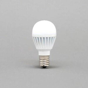 y[J[݌ɂz GXR ESCO AC100V^ 6.5W^E17 d^LEDiF^Lzj EA758XP-128 JPX