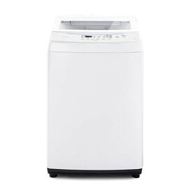 【メーカー在庫あり】 エスコ ESCO 7.0kg／590x591x 930mm 全自動洗濯機 EA763Y-30B JP店