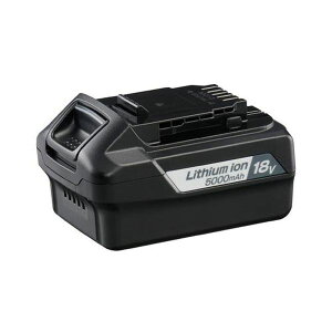 �y���[�J�[�݌ɂ���z �G�X�R ESCO DC18V�E5000mAh �����p�o�b�e���[ EA813RB-18FA JP�X