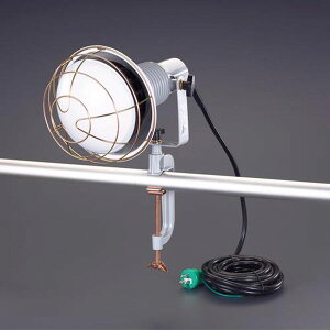 �y���[�J�[�݌ɂ���z �G�X�R ESCO AC100V�^ 50W ��Ɠ��^LED�i�R�[�h5.0m�j EA814DL-51 JP�X