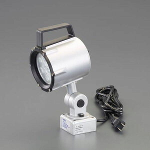 �y���[�J�[�݌ɂ���z �G�X�R ESCO AC100V�^12W�^ 237mm �Ɩ����^LED�i�h���^�j EA815LN-25C JP�X