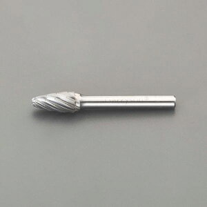 �y���[�J�[�݌ɂ���z �G�X�R ESCO 8 x65mm�^6mm�� ���d�J�b�^�[ EA819LF-8 JP�X