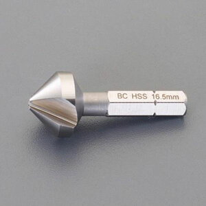 �y���[�J�[�݌ɂ���z �G�X�R ESCO 12.4x 35mm�^1�^4�hHex �J�E���^�[�V���N�iHSS�j EA827FC-12B JP�X