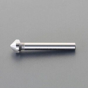 �y���[�J�[�݌ɂ���z �G�X�R ESCO 10.4mm �J�E���^�[�V���N�i6mm���ECo�|HSS�j EA827FF-10B JP�X