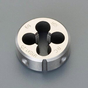 �y���[�J�[�݌ɂ���z �G�X�R ESCO MF22x 1.5�^55mm �ۃ_�C�X�i�זځ^HSS�j EA829JM-22B JP�X