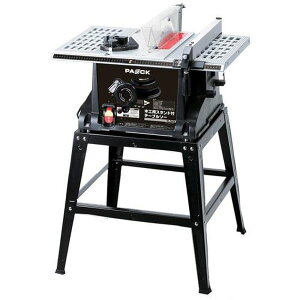 【メーカー在庫あり】 エスコ ESCO AC100V/660x620x970mm テーブルソー(木工用) EA851YZ-1A JP店