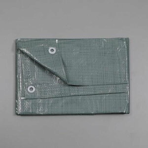 �y���[�J�[�݌ɂ���z �G�X�R ESCO 5.4x7.2m�^0.12mm ��R�V�[�g EA911AE-77 JP�X