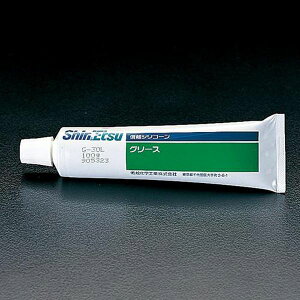 �y���[�J�[�݌ɂ���z �G�X�R ESCO 100g �����O���[�X�i�ቷ�p�^�V���R�[���O���[�X�j EA920AF-26AA JP�X