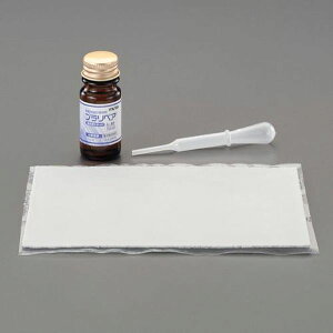 �y���[�J�[�݌ɂ���z �G�X�R ESCO 100x150mm�^10ml FRP��C�V�[�g�i�v�����V�[�g�j EA934BA-151 JP�X