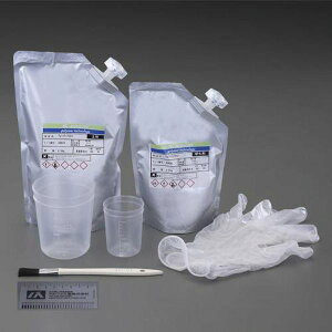 y[J[݌ɂz GXR ESCO 1.0kgx10 RN[gЂъC܁iG|LV^ EA934KC-12B JPX