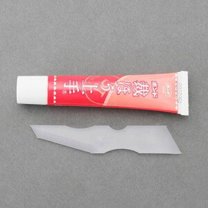 【メーカー在庫あり】 エスコ ESCO 17g 布用接着剤(裁ほう上手) EA935A-25 JP店