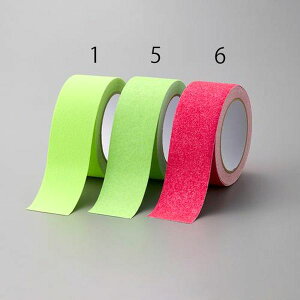 �y���[�J�[�݌ɂ���z �G�X�R ESCO 50mmx5m ���~�e�[�v�i�����O�E���ʁ^�u���΁j EA944DJ-5 JP�X