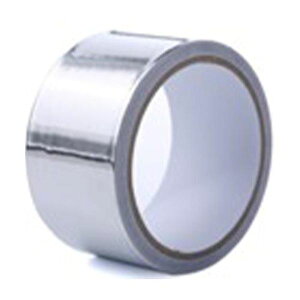 �y���[�J�[�݌ɂ���z �G�X�R ESCO 50mmx50m �S���e�[�v�i�A���~���j EA944SY-51 JP�X