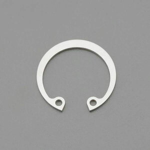 �y���[�J�[�݌ɂ���z �G�X�R ESCO 32mm ���p�X�i�b�v�����O�i�X�e�����X���^10�j EA949DB-232 JP�X