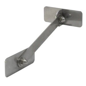 �y���[�J�[�݌ɂ���z �G�X�R ESCO 80x30mm �]�|�h�~��������i�Ǘp�j EA979CL-32 JP�X