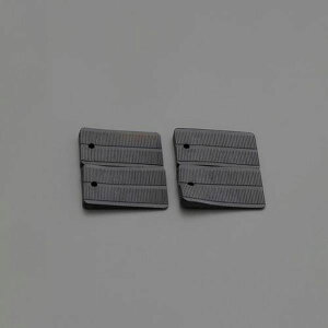 y[J[݌ɂz GXR ESCO 48x29x6.0mm Ƌ]|h~Xy[T[i4j EA979DJ-23 JPX