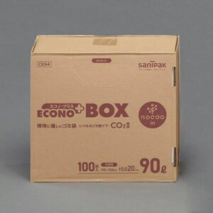 �y���[�J�[�݌ɂ���z �G�X�R ESCO 900x1000mm�^90L �|���܁i�������^100���j EA995AD-343A JP�X