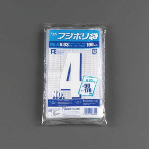 �y���[�J�[�݌ɂ���z �G�X�R ESCO 280x410mm �|���܁i100���j EA995AD-416B JP�X