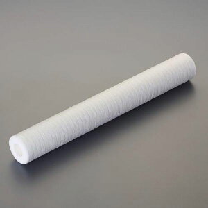 �y���[�J�[�݌ɂ���z �G�X�R ESCO 500mm �H�Ɨp�J�[�g���b�W�t�B���^�[�i 10��m�j EA997KL-55 JP�X