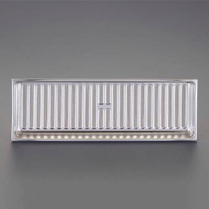 �y���[�J�[�݌ɂ���z �G�X�R ESCO 150x300mm �������C���i�X�e�����X���j EA997MG-16 JP�X