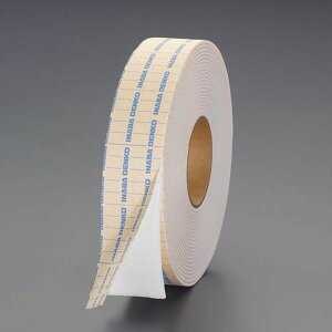 y[J[݌ɂz GXR ESCO 50mmx20m^3mm fMSe[v EA997NL-2 JPX