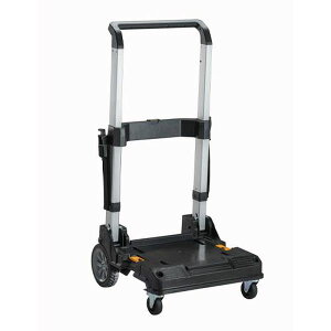 �y���[�J�[�݌ɂ���z �G�X�R ESCO 100kg �n���f�B�[�J�[�g (�܏�) EA505TD-73 JP�X