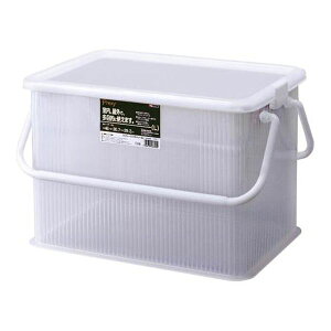 �y���[�J�[�݌ɂ���z �G�X�R ESCO 460x307x292mm/30L ���[�P�[�X (�_�u���n���h��) EA506ME-2 JP�X