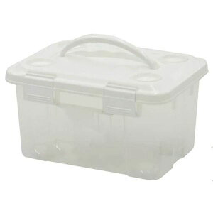 �y���[�J�[�݌ɂ���z �G�X�R ESCO 360x270x210mm/11L ���[�P�[�X EA506MF-1 JP�X