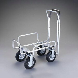 y[J[݌ɂz GXR ESCO 410x690mm/100kg LkA~J[g (u[Lt) EA520DB-2A JPX