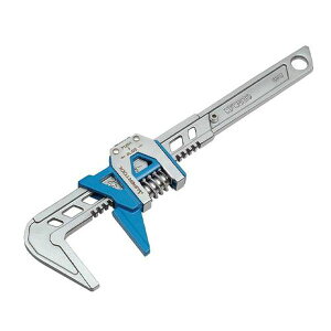 �y���[�J�[�݌ɂ���z �G�X�R ESCO 80mm/284mm ���C�h���[�^�[�����` (���ꍇ��/������) EA530ZS-2 JP�X