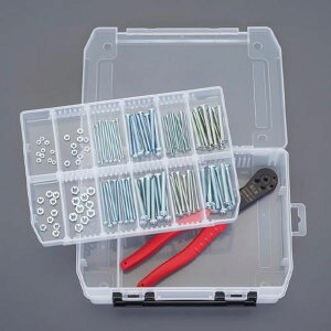 �y���[�J�[�݌ɂ���z �G�X�R ESCO ���˂��J�b�^�[�n���f�B�Z�b�g (�X�e�����X�l�W) EA545AK-102 JP�X