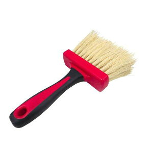 �y���[�J�[�݌ɂ���z �G�X�R ESCO 115mm/�S��245mm �_�X�g�u���V EA579HB-1A JP�X