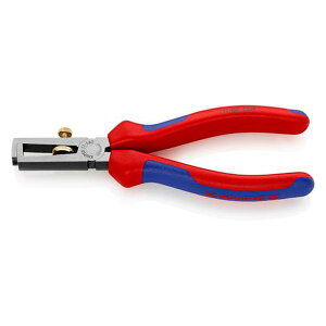 �y���[�J�[�݌ɂ���z �G�X�R ESCO 0-5.0mm ���C���[�X�g���b�p�[ (�O���b�v�E�o�l�t/����) EA580KC-4B JP�X