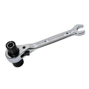 �y���[�J�[�݌ɂ���z �G�X�R ESCO 10x13mm/14x17mm/12mm 5�T�C�Y���`�F�b�g�����` EA602AS-2 JP�X