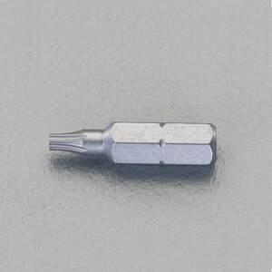 �y���[�J�[�݌ɂ���z �G�X�R ESCO 8�{�g [Torx-Plus] �h���C�o�[�r�b�g EA611GL-910 JP�X