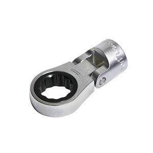 �y���[�J�[�݌ɂ���z �G�X�R ESCO 3/8�C���`DR/11mm ���`�F�b�g�߂��˃\�P�b�g EA618JN-111 JP�X