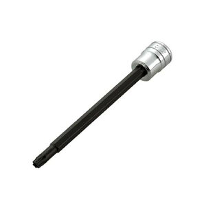 �y���[�J�[�݌ɂ���z �G�X�R ESCO 1/4�C���`DRxT30 [TORX] �����O�r�b�g�\�P�b�g (�C�W���~) EA618NV-330 JP�X