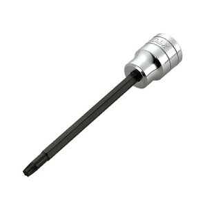 �y���[�J�[�݌ɂ���z �G�X�R ESCO 1/2�C���`DR/T70x132mm [TORX] �����O�r�b�g�\�P�b�g EA618RS-270 JP�X