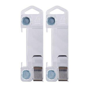 �y���[�J�[�݌ɂ���z �G�X�R ESCO 60mm���p �W�ڃX�^���h (�S�ؗp/2��) EA720ME-45 JP�X