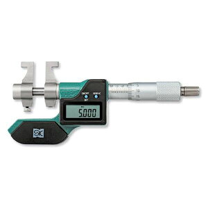 y[J[݌ɂz GXR ESCO 25-50mm [fW^] CTCh}CN[^[ EA725EH-121A JPX