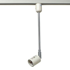 y[J[݌ɂz GXR ESCO AC100V/E26 X|bgCg (O^Cv/AC{[) EA761XB-215 JPX