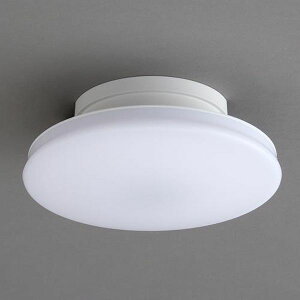 【メーカー在庫あり】 エスコ ESCO φ166x35mm シーリングライト (薄型・コンパクト) EA761XS-55 JP店