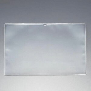 y[J[݌ɂz GXR ESCO 304x434mm/A3 J[hz_[ (/20) EA762C-3B JPX