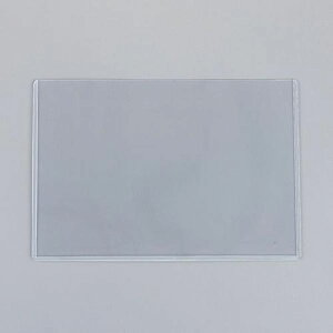 y[J[݌ɂz GXR ESCO 186x262mm/B5 J[hP[X (drj/20) EA762CB-64B JPX