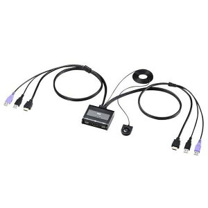 y[J[݌ɂz GXR ESCO p\Rؑ֊ (HDMI/茳XCb`t/2F1) EA764AE-78 JPX