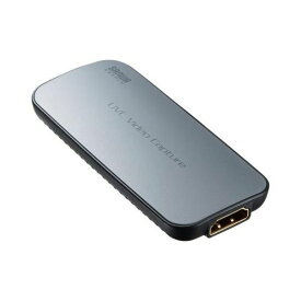 【メーカー在庫あり】 エスコ ESCO [USB-HDMI] カメラアダプター (USB3.1) EA764GY-177 JP店