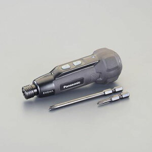 �y���[�J�[�݌ɂ���z �G�X�R ESCO DC 3.7V �~�j�h���C�o�[ (USB�[�d��) EA813PE-3 JP�X